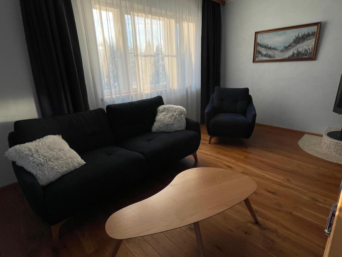 "Winter" Apartment Viljandi  Esterno foto