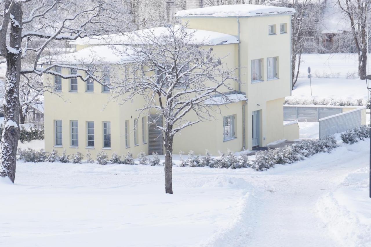 "Winter" Apartment Viljandi  Esterno foto